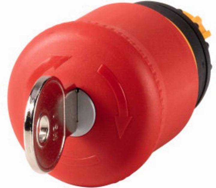 Immagine prodotto Eaton Pulsante Di Emergenza Stop Rosso Chiave Rel