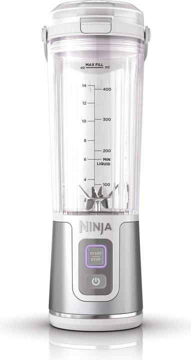 Productafbeelding Ninja BC151EUWH) Blast draadloze blender