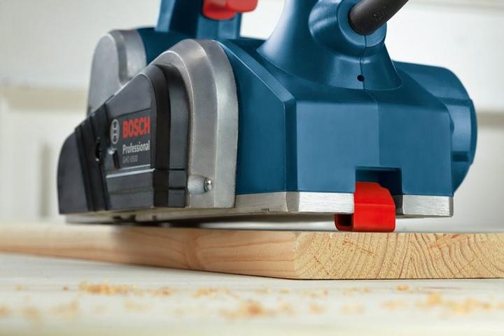 Actual product image Bosch Professional GHO 6500