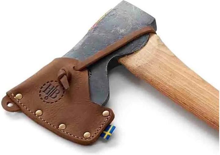 Produktbild Hultafors ABY Waldaxt