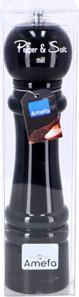 Actual product image Amefa Salt shaker (Pepper, Salt)
