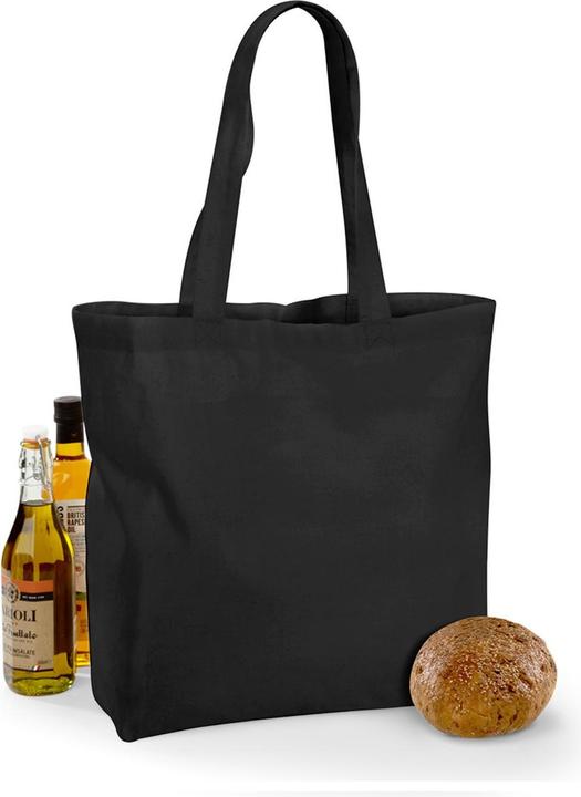 Produktbild Westford Mill Tragetasche Recycelte Baumwolle (18 l)