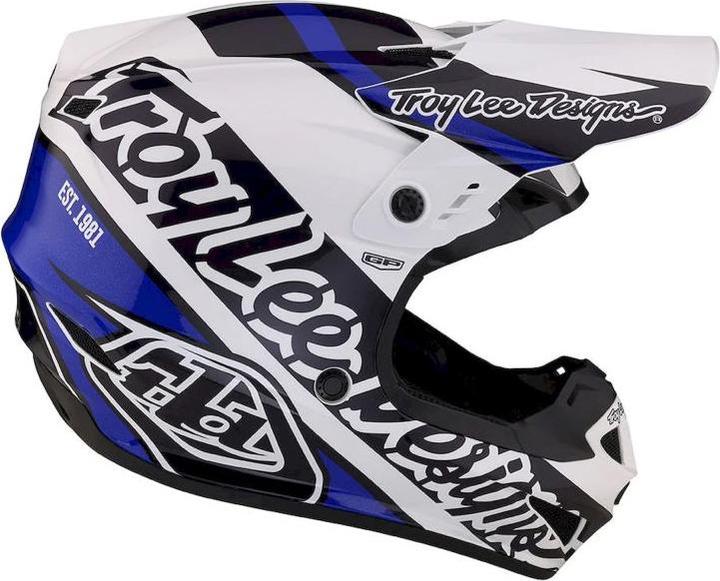 Produktbild Troy Lee Designs Gp (57 - 58 cm)