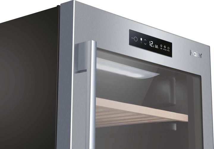 Produktbild Haier WS137GDNFI