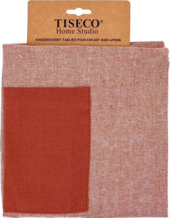 Immagine prodotto Tiseco Kinderschürze Chambray (XS)