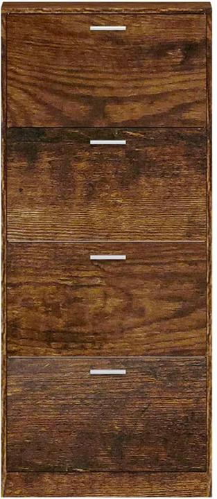 Produktbild vidaXL Romeo (59 x 17 x 150 cm)