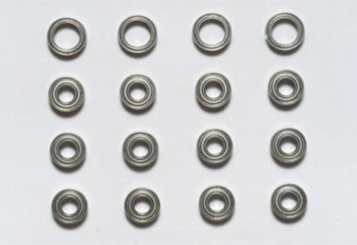 Produktbild Tamiya Kugellagersatz TT-01