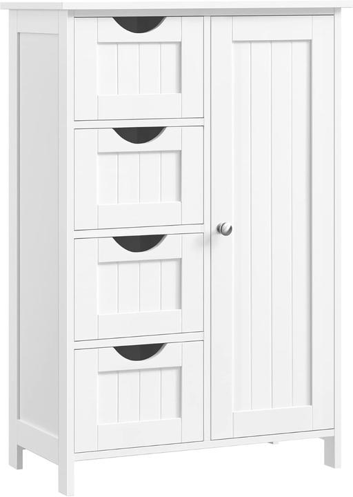 Produktbild Vasagle Felix (55 x 28.5 x 82 cm)