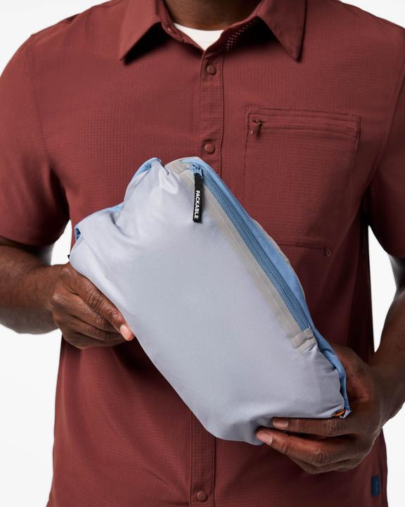 Immagine prodotto Cotopaxi Impermeo Hooded ShellJacket (L)