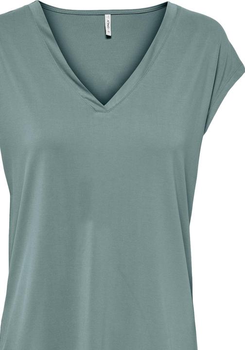 Immagine prodotto Only Onlfree Life S/S Mod.V-Neck Top Jrs Noos (XS)
