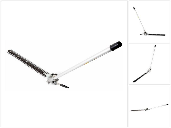 Actual product image Makita Attachment hedge trimmer 53cm for BUX361 & EX2650LH