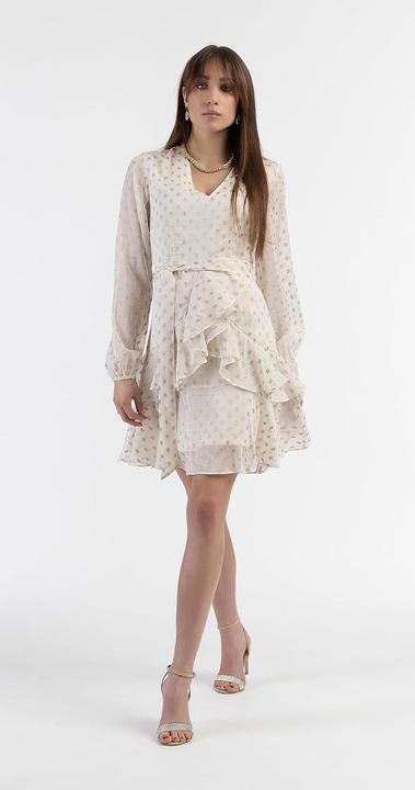 Produktbild Imane Abito Midi Ricamato (S)