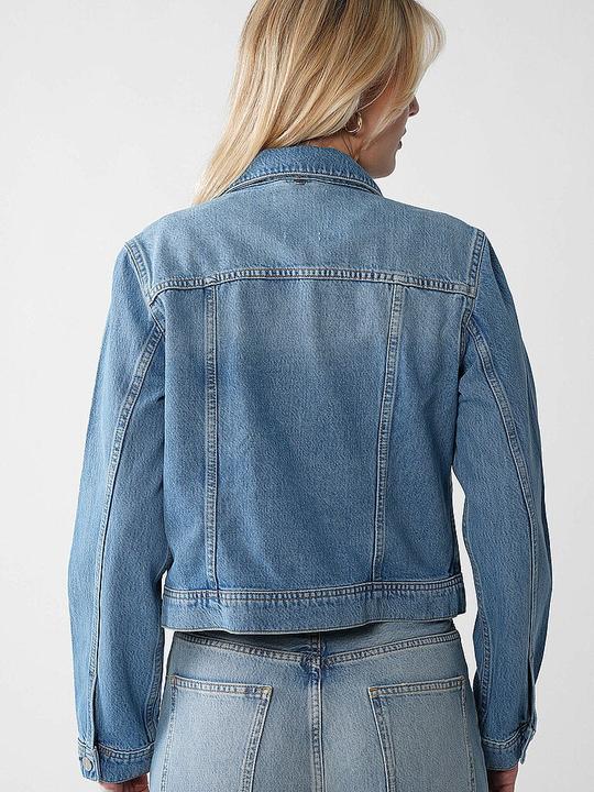 Actual product image Rich & Royal Jeansjacke (36)