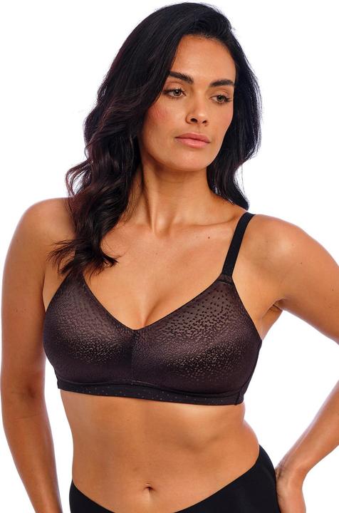 Actual product image Wacoal Back Appeal (100 C)