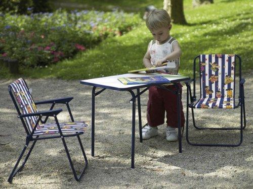 Produktbild Best Kinder Camping Komplett Set
