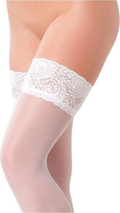 TOP Hold-up Strümpfe (One Size)