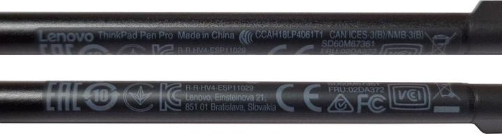 Actual product image Lenovo ThinkPad Pen Pro - 8