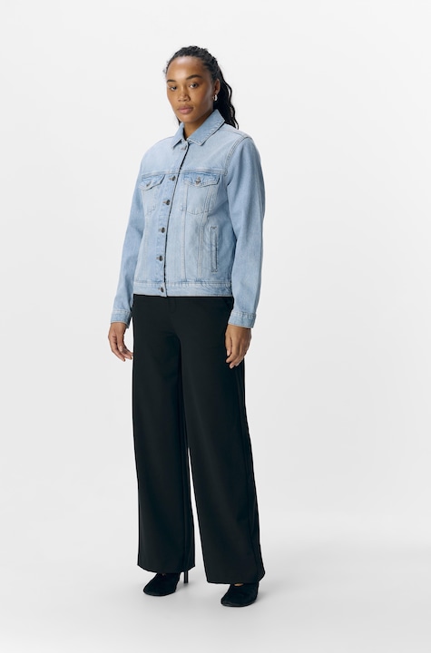 Produktbild Object Regular Fit Jeansjacke (M)