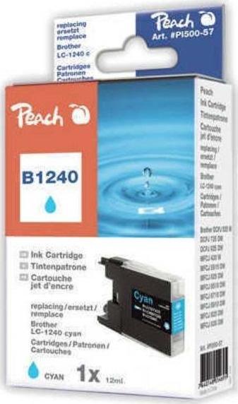 Actual product image Peach LC-1240 (C)