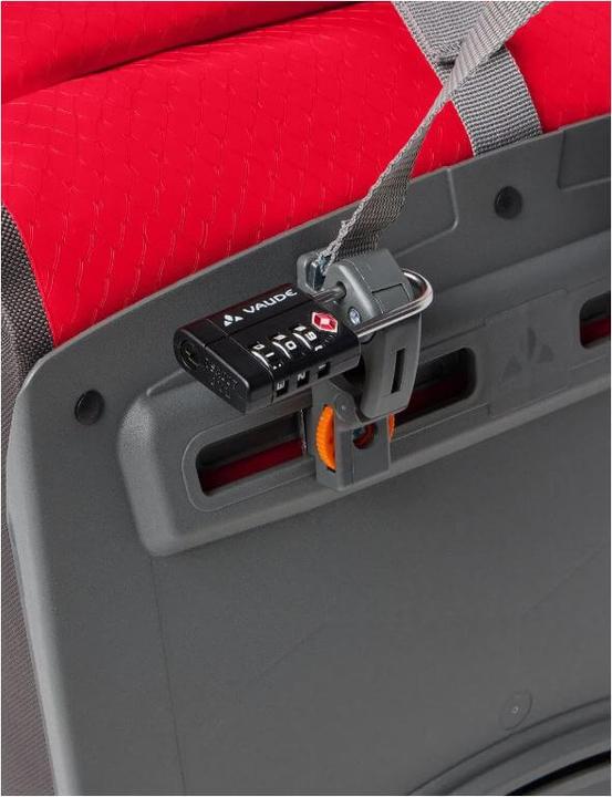 Actual product image Vaude Aqua Back (Luggage carrier bag)