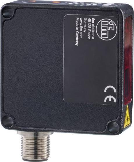 Actual product image ifm Electronic Distance sensor (0.50 m)