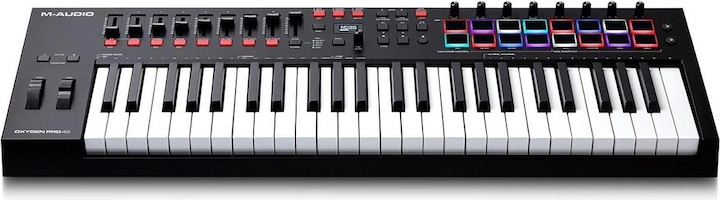 Produktbild M-Audio Oxygen Pro 49 (Keyboard)
