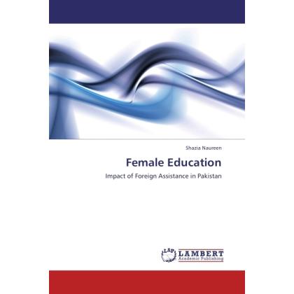 Thumbnail - Female Education, Ratgeber