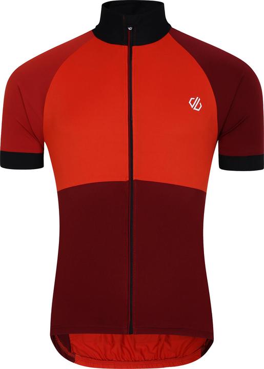 Dare2b Protraction III Maglietta da Ciclista Uomo (XL)