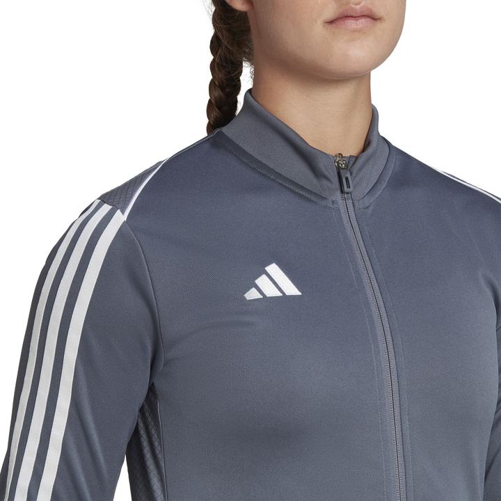 Immagine prodotto adidas Felpa Tiro 23 League Training grigia da donna HS3516 (XS) (XS)