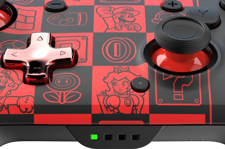 Image du produit PDP ReMatch - Super Icons (Switch OLED, Switch)