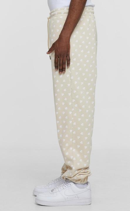 Actual product image Southpole AOP Pants - 176353 (M)