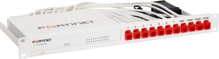 Image du produit Rackmount.IT RM-FR-T10
