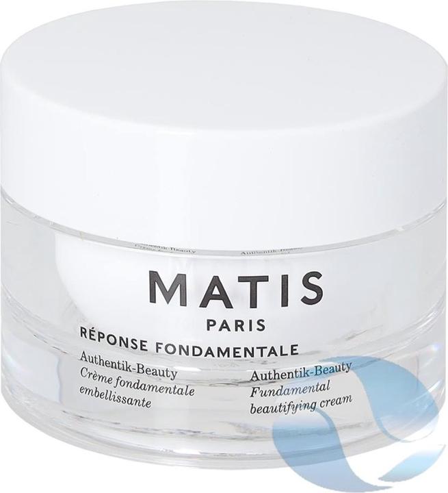 Matis Paris Response Fondamentale Authentik (50 ml, 24h Creme)