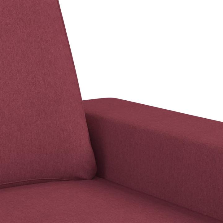 Produktbild vidaXL 2-Sitzer-Sofa (2-Sitzer)