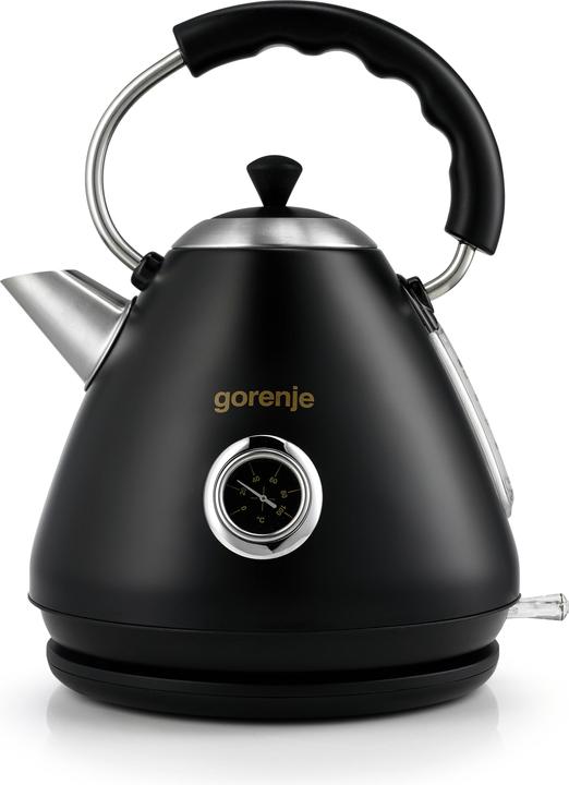 Produktbild Gorenje K17CLBK (1.70 l)