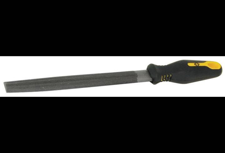 Produktbild C.K Magma Werkstattfeile halbrund 8 HIEB (200 mm)