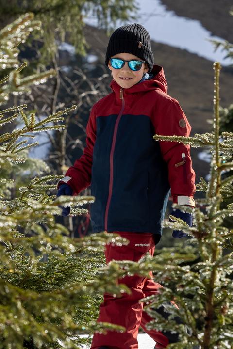 Immagine prodotto Rukka Giacca Timo 3 in 1 per bambini (152)