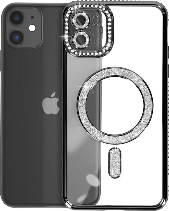 Actual product image Avizar Glamor Guard Case (Apple iPhone 11)