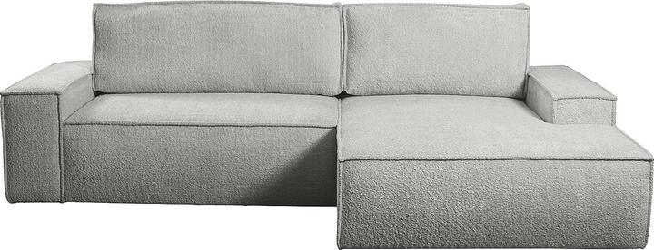 Image du produit Pascal Morabito Amelia (Canapé d'angle)