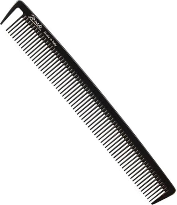 Actual product image Jäneke Hair cutting comb