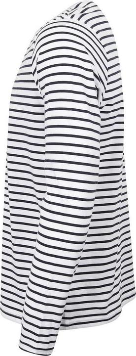 Immagine prodotto Super Flying Model Maglietta a maniche lunghe a righe per adulti (XL)