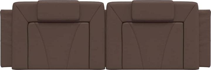 Image du produit vidaXL Kopfteil-Kissen (160 x 3 x 49 cm)