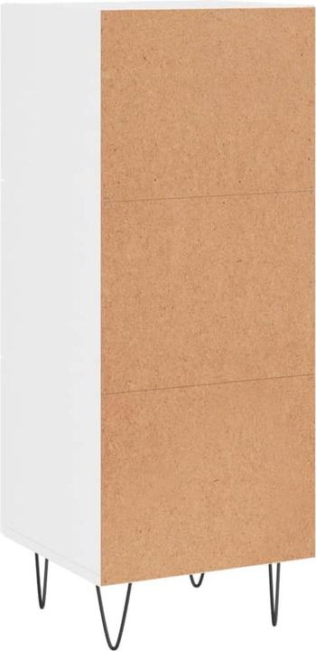 Produktbild vidaXL Sideboard (34.50 x 34 x 90 cm)