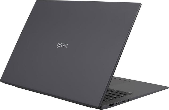 Image du produit LG GRAM 17Z90R-G.AP7CG Intel Core i7-1360P 17inch WQXGA 32GB 2TB SSD W11P (17", 2000 Go, 32 Go, DE, Intel Core i7-1360P)