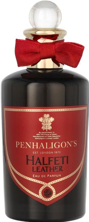 Produktbild Penhaligon's Leather Eau de Parfum (re) (Eau de Parfum, 100 ml)