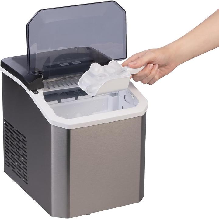 Image du produit Rosenstein & Söhne Machine à glaçons