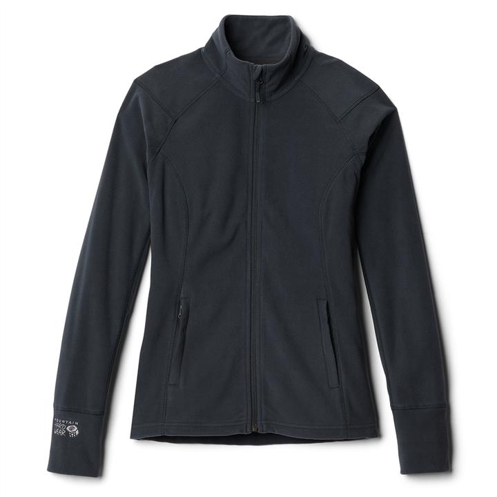 Produktbild Mountain Hardwear W Microchill 2.0 Jacket (S)