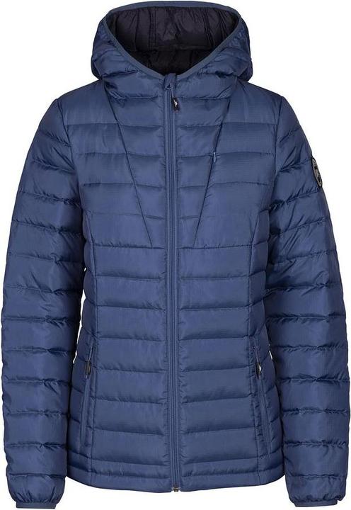 Trespass BARTUSH ladies down jacket