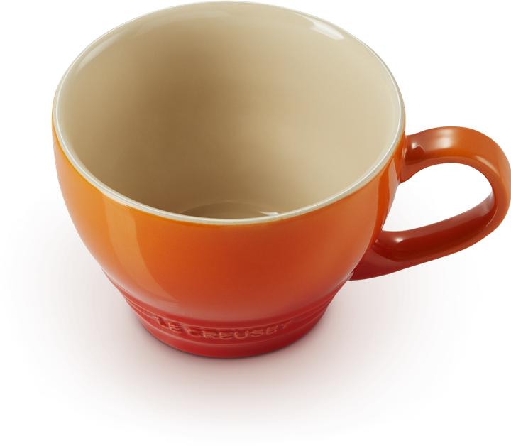 Actual product image Le Creuset CUP 400 ML OVEN RED (400 ml, 1 x)
