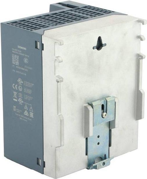 Actual product image Siemens 6GK5224-0BA00-2AC2 (24 ports)